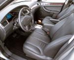 Chrysler Pacifica 2004 года